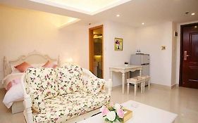 Enjoy Private Home Chain Hotel Apartment Guangzhou