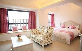 Enjoy Private Home Chain Hotel Apartment Guangzhou